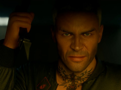 吸血鬼×狩人×ゴシパンアクション。海外で2番目に売れたTRPGシリーズの新生児「Hunter: The Reckoning - Deathwish」，2027年夏に発売