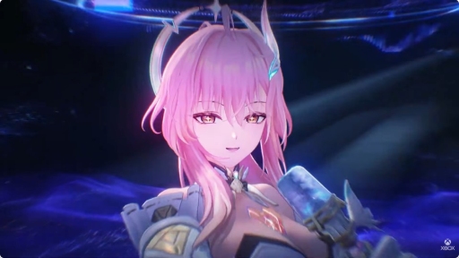 画像ギャラリー No.004のサムネイル画像 / 「鳴潮」のXbox Series X|S版がリリース決定。Xbox Play Anywhereにも対応し，2026年7月に登場