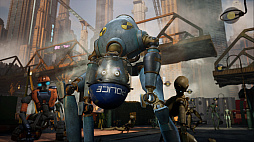 Artificial Detective