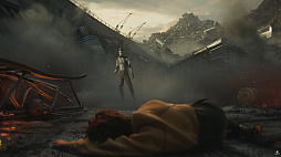 画像ギャラリー No.004のサムネイル画像 / 1人の子供を残して人類が消失した事件に挑むのは，AIロボット探偵。新作タイトル「Artificial Detective」，初トレイラーを公開