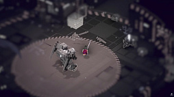 画像ギャラリー No.003のサムネイル画像 / 時間を支配し，一秒すら武器に変える。時間操作ローグライクアクション「Ascend to Zero」，2026年7月13日発売予定