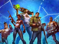 「Serious Sam」シリーズ最新作「Serious Sam: Shatterverse」が2026年に発売決定。5人の“サム”が並行世界から集結