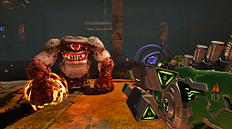 画像ギャラリー No.009のサムネイル画像 / マルチバースを舞台に敵の大群と戦うローグライトFPS「Serious Sam: Shatterverse」配信開始。最大5人でメンタルの軍勢に挑む
