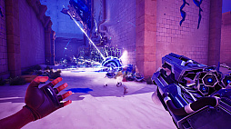 画像ギャラリー No.013のサムネイル画像 / マルチバースを舞台に敵の大群と戦うローグライトFPS「Serious Sam: Shatterverse」配信開始。最大5人でメンタルの軍勢に挑む
