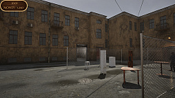 Antique Dealer Simulator