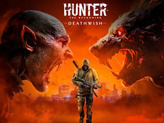 20ǯ�֤�������뤲���Hunter: The Reckoning - Deathwish�׺ǿ���������������˥塼�衼���ǿ�ϵ��۷쵴����륢�������RPG