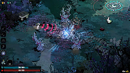 Hades II 