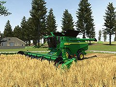 Switch�ѥ��եȡ�Farming Simulator 26��DL�Ǥ�5��19����ȯ�䡣���������Ƥ�����Ȥ���2�Ĥο��ޥåפ�����Ȥ���ܤ����äʤɤ�ĩ���