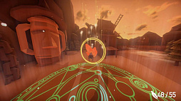 オーレンアンドザーウィスパリングウッズ