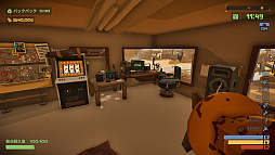 画像ギャラリー No.010のサムネイル画像 / 採掘シム×タワーディフェンス「The Spotter: Dig or Die」，本日リリース。資源を掘って要塞を構築し，“変異体”を迎え撃て