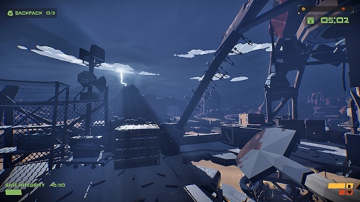 The Spotter: Dig or Die