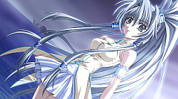 画像ギャラリー No.014のサムネイル画像 / “心とは何か,人間とは何か”という問いに向き合うSF恋愛ADV「My Merry May with be」,HDリマスターでSwitch向けに6月25日発売