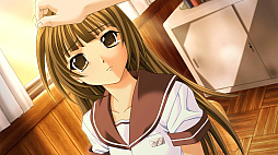 画像ギャラリー No.015のサムネイル画像 / “心とは何か,人間とは何か”という問いに向き合うSF恋愛ADV「My Merry May with be」,HDリマスターでSwitch向けに6月25日発売