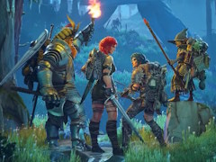 元AAAタイトル開発者が手がける協力型アクションRPG「Wyldheart」発表。途中参加や退出のしやすさにも配慮した，遊びやすさ重視のタイトル