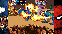 MARVEL MaXimum Collection