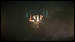 Forlorn: The mysteries of Highshadowland