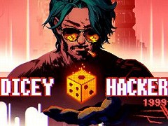 �������򿶤ä�á���Ĥ��롪 �ɤ��ޤǤ����ڤ�ʤ���Ʈ��³��Ķ����Ū���������������饤�ȡ�Dicey Hacker 1999�ס�Steam�ǥ�꡼��