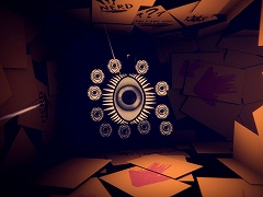 �ޤФ���1�Ĥǡ����������Ƥ��롣��̴��ϴ�������æ�Ф��ܻؤ�3D�ۥ顼�ѥ��륢��������Time To Wake Up�ס��θ��Ǥ�Steam�Ǹ���