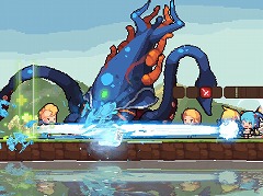 �ǥ����ȥå����ַ�RPG�֥��륻�������������ȡ��ҡ�������������ס�Steam���ۿ����ϡ�PC���̤��Ҷ��ǳ��Ť���Ȱ�����ڤ����