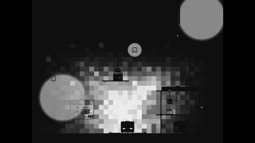 画像ギャラリー No.003のサムネイル画像 / 退化に抗うロボットたちの物語を描いた「一ノ一」,Steamで配信開始。より進化したロボットを作るため,ココロの空間を探索する