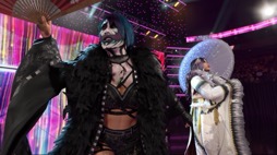 画像ギャラリー No.009のサムネイル画像 / ［インタビュー］“WWEスーパースター”ASUKA選手に聞く，「WWE 2K26」の魅力。WWEにおける自身の10年の振り返りも