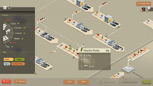 画像ギャラリー No.005のサムネイル画像 / 最大4人でレストラン経営＆料理研究。「Cooking Simulator 2: Better Together」，Steamで配信開始