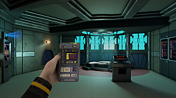 Star Trek: Infection