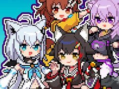 ホロメンでチームを編成する野球ゲーム「萌えろ!!ホロ野球」，Steamでリリース。20％オフのローンチセールを開催中