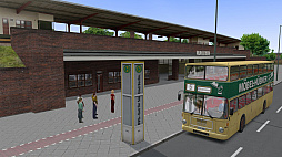 OMSI 2: Steam Edition