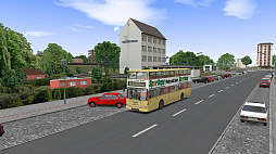 OMSI 2: Steam Edition