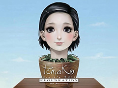植木鉢に生えた愛の女神（の生首）を育てるカルト育成シム「TOMAK：Save the Earth Regeneration」がEpic Games Storeで無料配信開始。25周年記念作品として復活