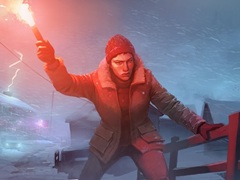 極寒の山中を生き抜く人気サバイバルゲーム「The Long Dark」，最新アプデにて最終エピソードを配信。本編が90％オフになるセールも実施中