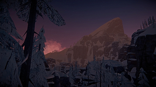 The Long Dark