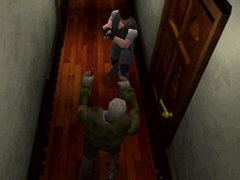 オリジナル版「バイオハザード」1〜3がSteamで配信開始。名作ホラーの原点となる3作をPCで手軽に遊べるように