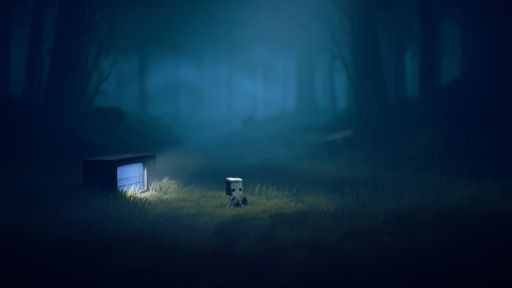 画像ギャラリー No.004のサムネイル画像 / Switch2版「リトルナイトメア2 Enhanced Edition」，5月29日に発売。強化されたグラフィックスと没入感あふれる立体音響で遊べる