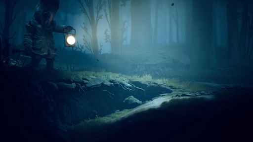 画像ギャラリー No.007のサムネイル画像 / Switch2版「リトルナイトメア2 Enhanced Edition」，5月29日に発売。強化されたグラフィックスと没入感あふれる立体音響で遊べる