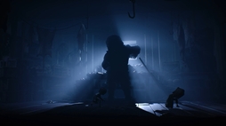 リトルナイトメア2 Enhanced Edition