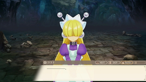 画像ギャラリー No.004のサムネイル画像 / 「GAME 最強の職業は勇者でも賢者でもなく鑑定士（仮）らしいですよ？〜地下迷宮と謎の少女〜」，4月23日発売