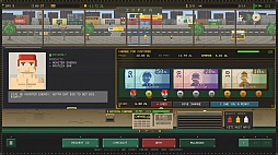 Which Sausage, Mate?