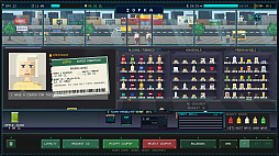 Which Sausage, Mate?