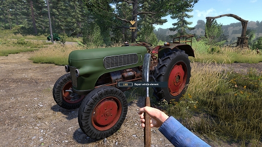 画像ギャラリー No.002のサムネイル画像 / 大規模農業シム「Farmer's Dynasty 2」，早期アクセス開始。1960年代から現代までの農業に加え，畜産や養蜂，林業といった生産活動を体験できる