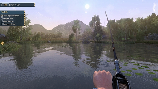 画像ギャラリー No.006のサムネイル画像 / 大規模農業シム「Farmer's Dynasty 2」，早期アクセス開始。1960年代から現代までの農業に加え，畜産や養蜂，林業といった生産活動を体験できる