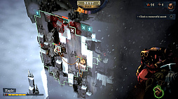 画像ギャラリー No.007のサムネイル画像 / 垂直の絶望に挑む,クトゥルフ神話×ターン制登山ローグライト「Ascenders: Beyond the Peak」発表。2026年Q3に早期アクセス開始