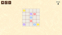 激ムズ！和のひとふで書き！ ~ 阿修羅編 ~