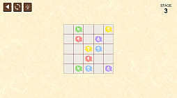 激ムズ！和のひとふで書き！ ~ 阿修羅編 ~