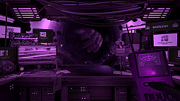 画像ギャラリー No.003のサムネイル画像 / 崩壊する宇宙ステーションに現れた天使がもたらすのは,救済ではなく審判だ。ストーリーテリングとステルスを融合させたSFサバイバルホラー「Angels In Orbit」