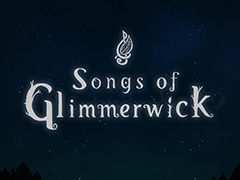 音楽が魔法の源となる世界で，魔法大学の日常をテーマにしたオープンワールドRPG「Songs of Glimmerwick」，体験版配信開始