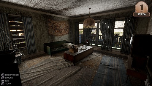 画像ギャラリー No.002のサムネイル画像 / 仕事で集めたお金とアイデアで，自分だけの拠点を作ろう。庭仕事＆リフォームシム「Beyond Yardwork Simulator」，Steamストアページを公開