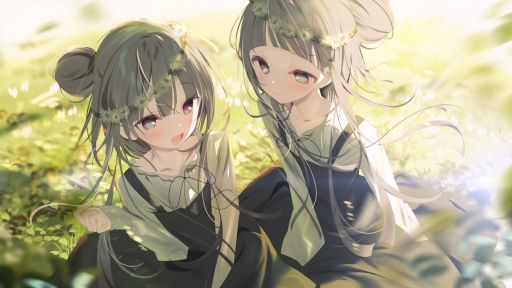 画像ギャラリー No.002のサムネイル画像 / 「救いのない話が好き」では足りない人へ。フルボイスのビジュアルノベル「プトリカ 2nd.cut:For the Exquisite Attire」，6月5日に発売決定