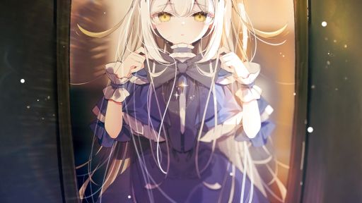 画像ギャラリー No.003のサムネイル画像 / 「救いのない話が好き」では足りない人へ。フルボイスのビジュアルノベル「プトリカ 2nd.cut:For the Exquisite Attire」，6月5日に発売決定